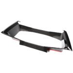 2026+ C8 Corvette Carbon Fiber Interior Trim Kit | 12-Piece Set - Image 3