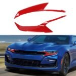 2019 – 24 Camaro LT/RS/LT1 Headlight Trim Covers