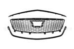2020+ Cadillac CT4 Front Bumper Upper Grille - Image 9