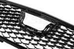 2020+ Cadillac CT4 Front Bumper Upper Grille - Image 5