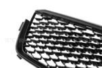 2020+ Cadillac CT4 Front Bumper Upper Grille - Image 4