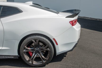 Camaro Spoilers
