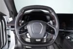 C8 Corvette Real Carbon Fiber Steering Wheel Conversion Cover Kit | Stingray / Z06 - Image 2