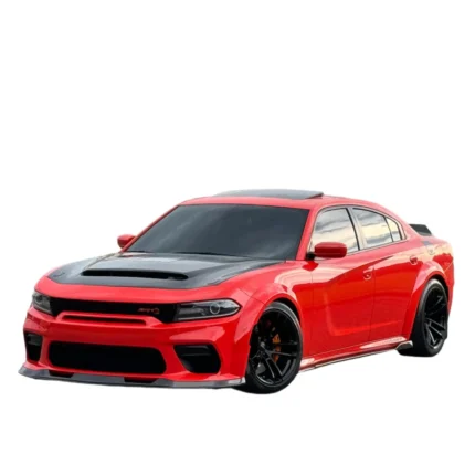 2015-2023 Dodge Charger