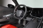 C8 Corvette Real Carbon Fiber Steering Wheel Conversion Cover Kit | Stingray / Z06 - Image 3