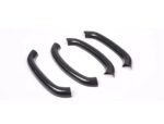C8 Corvette Real Carbon Fiber Steering Wheel Conversion Cover Kit | Stingray / Z06 - Image 4