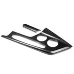 2026+ C8 Corvette Carbon Fiber Interior Trim Kit | 12-Piece Set - Image 2