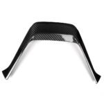 2026+ C8 Corvette Carbon Fiber Interior Trim Kit | 12-Piece Set - Image 6