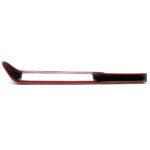 2026+ C8 Corvette Carbon Fiber Interior Trim Kit | 12-Piece Set - Image 4