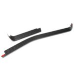 2026+ C8 Corvette Carbon Fiber Interior Trim Kit | 12-Piece Set - Image 10