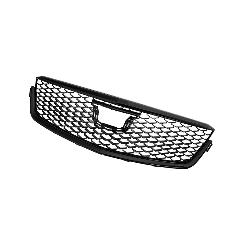 691NW_1080x.jpg 2020+ Cadillac CT4 Front Bumper Upper Grille - Image 1