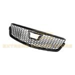 2020+ Cadillac CT4 Front Bumper Upper Grille - Image 2