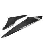 2026+ C8 Corvette Carbon Fiber Interior Trim Kit | 12-Piece Set - Image 9