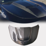 2016 – 24 Camaro Carbon Fiber ZL1 Style Hood