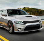 2015 – 24 Dodge Charger RGB Flow Triple Beam DRL Headlights - Image 8