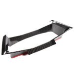 2026+ C8 Corvette Carbon Fiber Speedometer Cluster Trim Cover - Image 2