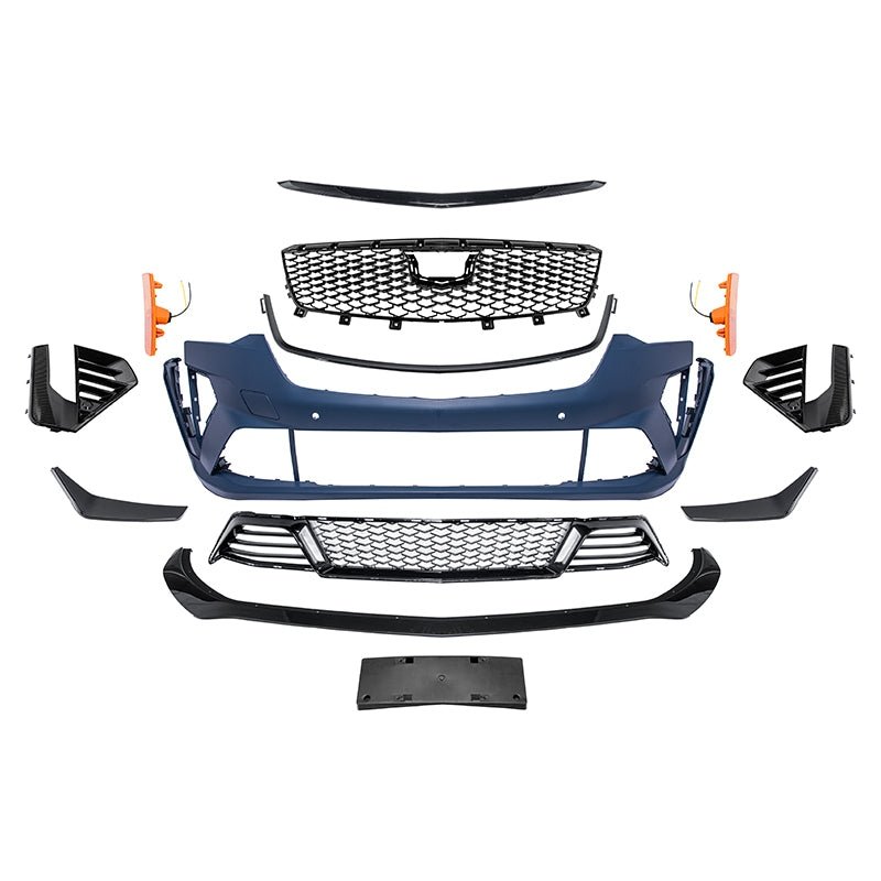 CP1nw_78fea2c3-241e-48f1-a054-c9.jpg 2020+ Cadillac CT4-V | CT4 Blackwing Style Conversion Front Bumper - Image 1
