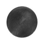 2024+ Mustang S650 Carbon Fiber Fuel Tank Cover