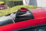 2024+ Mustang S650 Coupe Rear Roof Wing Spoiler - Image 4