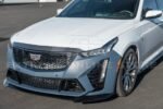 2020 – 24 Cadillac CT5-V | CT5 Blackwing Style Front Bumper Conversion Kit - Image 15