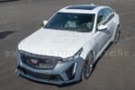 2020 – 24 Cadillac CT5-V | CT5 Blackwing Style Front Bumper Conversion Kit - Image 11
