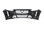 2020 – 24 Cadillac CT5-V | CT5 Blackwing Style Front Bumper Conversion Kit - Image 5