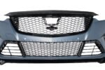 2020 – 24 Cadillac CT5-V | CT5 Blackwing Style Front Bumper Conversion Kit - Image 9