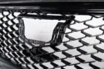 2020 – 24 Cadillac CT5-V | CT5 Blackwing Style Front Bumper Conversion Kit - Image 8