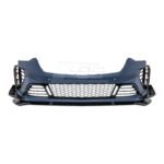 2020+ Cadillac CT4-V | CT4 Blackwing Style Conversion Front Bumper - Image 5