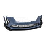 2020+ Cadillac CT4-V | CT4 Blackwing Style Conversion Front Bumper - Image 3