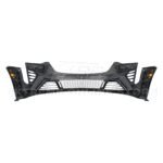 2020+ Cadillac CT4-V | CT4 Blackwing Style Conversion Front Bumper - Image 2