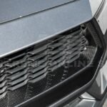 2024+ Mustang S650 EcoBoost Carbon Center Grille Lower Trim Frame - Image 8
