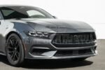 2024+ Mustang S650 EcoBoost Front Upper Grille Insert - Image 3