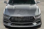 2024+ Mustang S650 EcoBoost Front Upper Grille Insert - Image 5