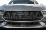 2024+ Mustang S650 EcoBoost Front Upper Grille Insert - Image 10