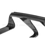 2018 – 23 Mustang Carbon Fiber Rear Tail Light Trim Bezel Cover - Image 19