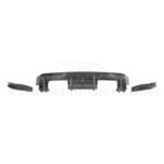 BMW G82 G83 M4 3D Style Carbon Fiber Rear Diffuser Replacement - Image 10