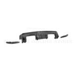 BMW G82 G83 M4 3D Style Carbon Fiber Rear Diffuser Replacement - Image 11
