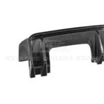 BMW G82 G83 M4 3D Style Carbon Fiber Rear Diffuser Replacement - Image 8