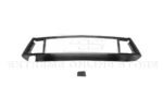 2024+ Mustang S650 EcoBoost Front Upper Grille Insert - Image 17