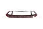 2024+ Mustang S650 EcoBoost Front Upper Grille Insert - Image 14