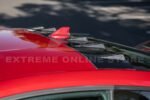 2024+ Mustang S650 Coupe Rear Roof Wing Spoiler - Image 3