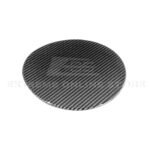 2024+ Mustang S650 Carbon Fiber Fuel Tank Cover - Image 3