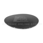 2024+ Mustang S650 Carbon Fiber Fuel Tank Cover - Image 4