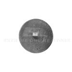 2024+ Mustang S650 Carbon Fiber Fuel Tank Cover - Image 6