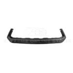 2024+ Mustang S650 EcoBoost Carbon Center Grille Lower Trim Frame - Image 14