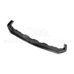 2024+ Mustang S650 EcoBoost Carbon Center Grille Lower Trim Frame - Image 16