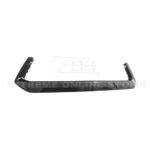 2024+ Mustang S650 EcoBoost Carbon Center Grille Lower Trim Frame - Image 13