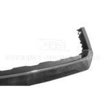 2024+ Mustang S650 EcoBoost Carbon Center Grille Lower Trim Frame - Image 18