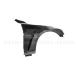 2020+ CT4 V Blackwing Style Front Side Vented Fenders - Image 2
